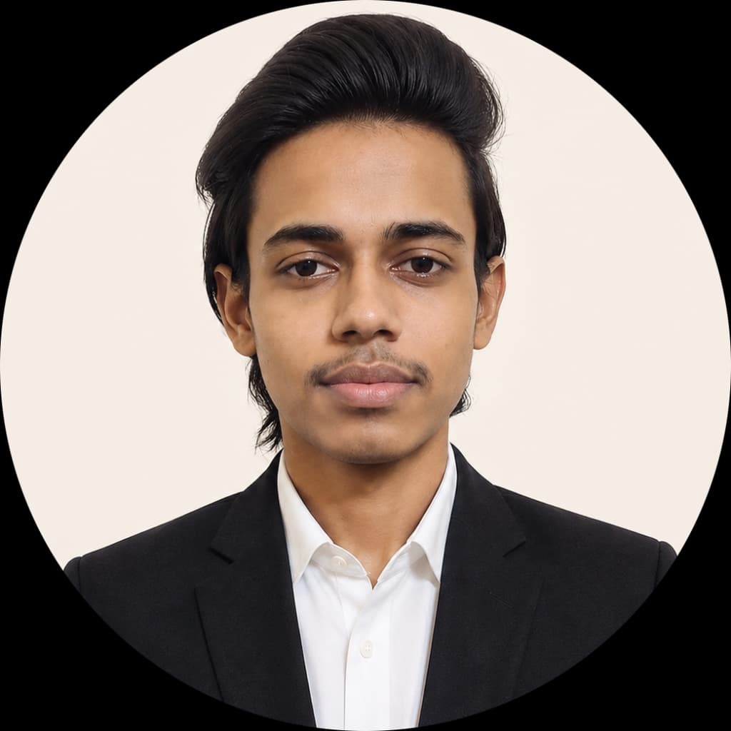 Shamshed Haider