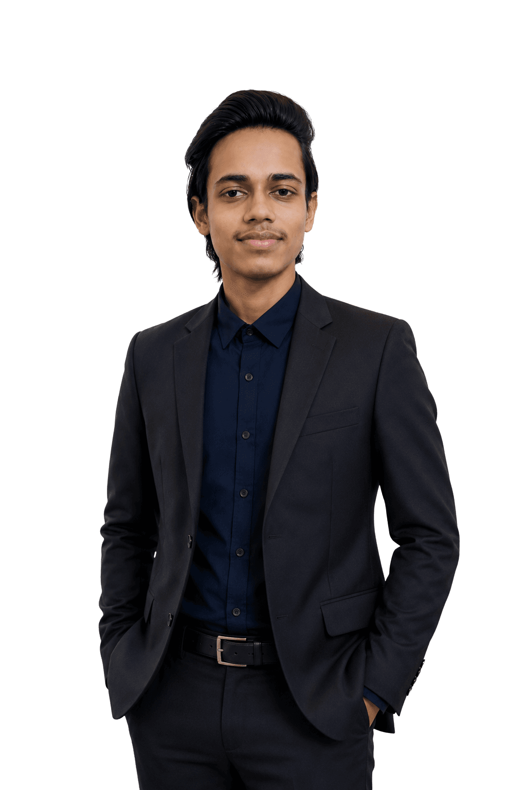 Shamshed Haider (SH / SH Haider) - SH Techzone Founder, Full Stack Developer & SEO Expert