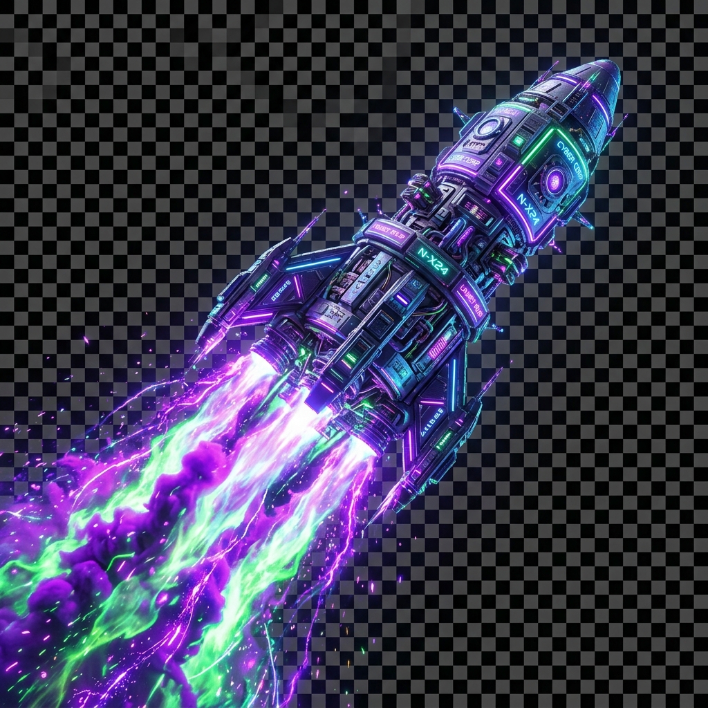 Rocket Launch